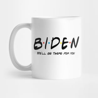 Funny Joe Biden Shirt | Biden Harris 2024 Campaign Merch Mug